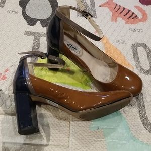 Clarks Gabriel Candy